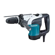 Перфоратор, 1050W, 680min-1, 2500уд/мин, 6.1J, SDS-max, HR4002, MAKITA