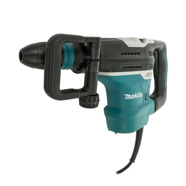 Перфоратор, 1100W, 250-500min-1, 1450-2900уд/мин, 8.0J, SDS-max, HR4013C, MAKITA
