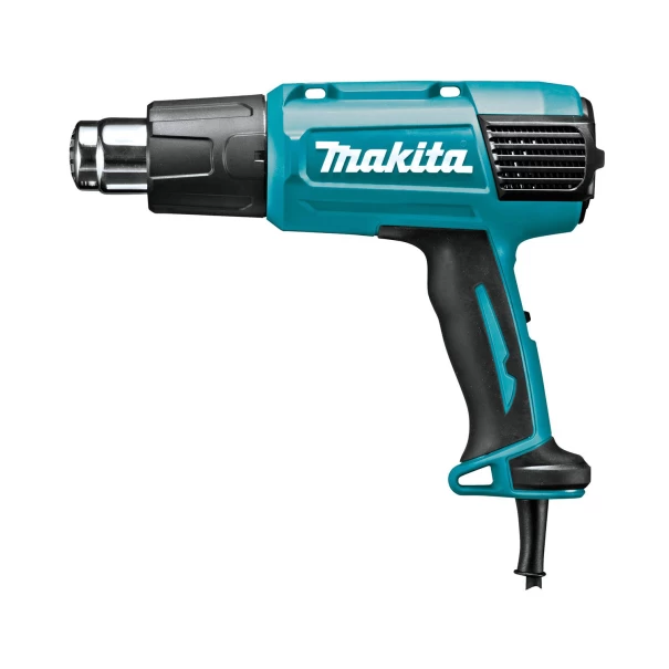 Пистолет за горещ въздух, HG6031VK, MAKITA