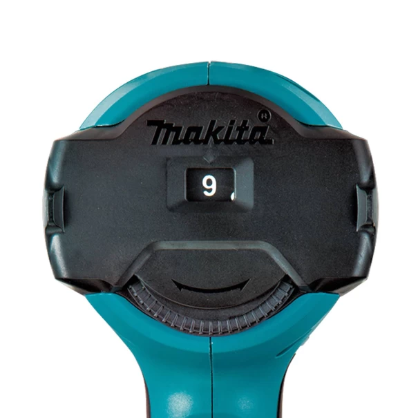 Пистолет за горещ въздух, HG6031VK, MAKITA