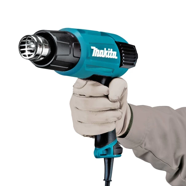 Пистолет за горещ въздух, HG6031VK, MAKITA