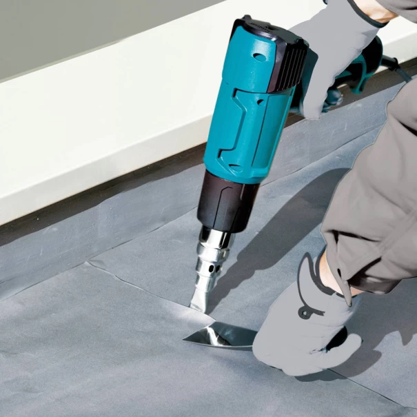 Пистолет за горещ въздух, HG6031VK, MAKITA