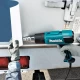 Пистолет за горещ въздух, HG6031VK, MAKITA