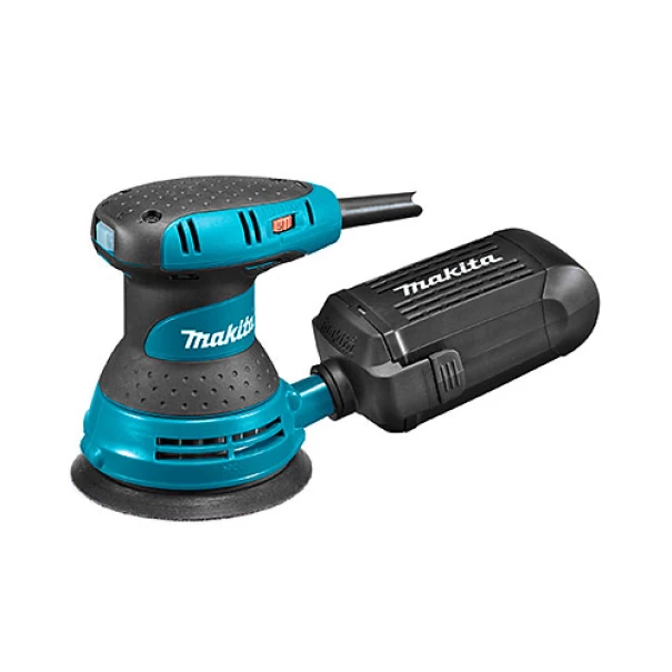 Ексцентършлайф, 300W, 4000-12000об/мин, ф125mm, BO5031, MAKITA