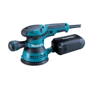 Ексцентършлайф, 300W, 4000-12000об/мин, ф125mm, BO5041, MAKITA