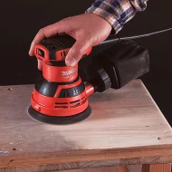 Ексцентършлайф MAKITA MT, 0, M9204, MAKITA