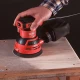 Ексцентършлайф MAKITA MT, 0, M9204, MAKITA