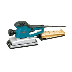 Виброшлайф, 330W, 4000-10000min-1, 115х229mm, BO4900V, MAKITA
