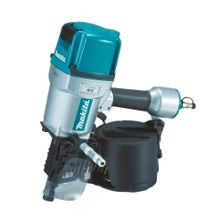 Такер пневматичен, пирони тип J, 58-100мм, AN960, MAKITA