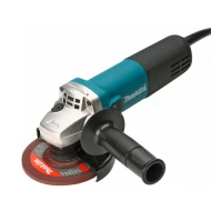 Ъглошлайф, 9557HNRG, MAKITA