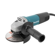 Ъглошлайф, 840W, 11000min-1, Ø125mm, 9558HNRG, MAKITA