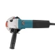 Ъглошлайф, 1400W, 2800-12000min-1, Ø125mm, 9565CVR, MAKITA