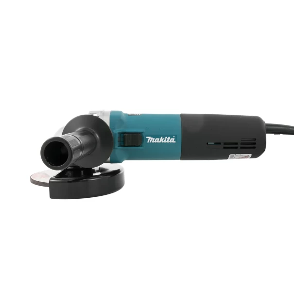 Ъглошлайф, 1400W, 2800-12000min-1, Ø125mm, 9565CVR, MAKITA