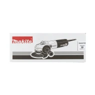 Ъглошлайф, 1400W, 2800-12000min-1, Ø125mm, 9565CVR, MAKITA