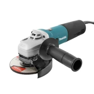 Ъглошлайф, 1400W, 2800-12000min-1, Ø125mm, 9565CVR, MAKITA