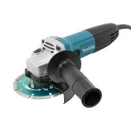 Ъглошлайф, 720W, 11000min-1, Ø125mm, GA5030RSP3, MAKITA