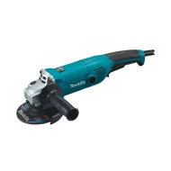 Ъглошлайф, 1450W, 9000min-1, ф150mm, GA6021C, MAKITA