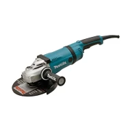 Ъглошлайф, 2400W, 6600min-1, Ø230mm, GA9030RF01, MAKITA