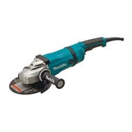 Ъглошлайф, 2600W, 6600min-1, Ø230mm, GA9040RF01, MAKITA