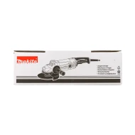 Ъглошлайф, 2000W, 6600min-1, Ø230mm, GA9050, MAKITA