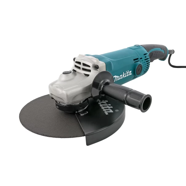 Ъглошлайф, 2000W, 6600об./мин., Ø230mm, GA9050R, MAKITA