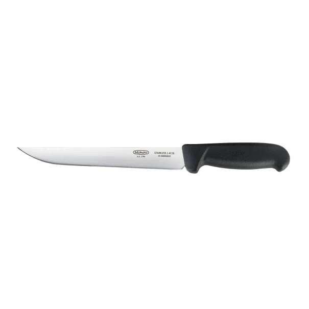 Месарски нож за транжиране CLASSIC 307-NH-20, 20cm, 128066, MIKOV