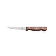 Месарски нож за обезкостяване LUX PROFI 310-ND-12, 12cm, 128660, MIKOV