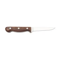 Месарски нож за обезкостяване LUX PROFI 310-ND-12, 12cm, 128660, MIKOV