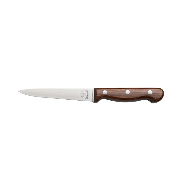 Месарски нож за пробиване LUX PROFI 304-ND-15, 15cm, 128678, MIKOV
