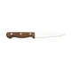 Месарски нож за пробиване LUX PROFI 304-ND-15, 15cm, 128678, MIKOV