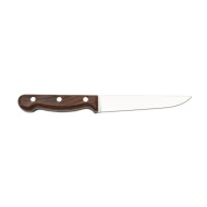 Месарски нож за транжиране LUX PROFI 307-ND-16, 16cm, 128686, MIKOV
