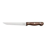 Месарски нож за транжиране LUX PROFI 307-ND-18, 18cm, 128694, MIKOV