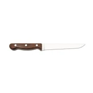 Месарски нож за транжиране LUX PROFI 307-ND-18, 18cm, 128694, MIKOV