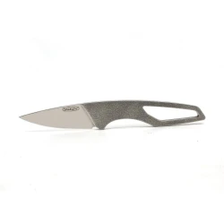 Нож с фиксирано острие LIST STONEWASH 725-B-18, V1505430, MIKOV