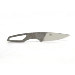 Нож с фиксирано острие LIST STONEWASH 725-B-18, V1505430, MIKOV