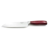 Готварски нож SANTOKU RUBY 405-ND-18, V1811887, MIKOV