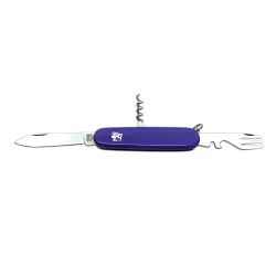 Сгъваем джобен нож STOVKA 100-NH-3 V, 125146, MIKOV
