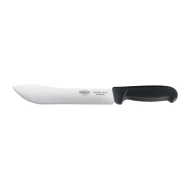 Месарски нож за сатър CLASSIC 315-NH-20, 20cm, 128132, MIKOV