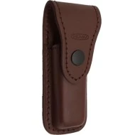Кожена кания за нож тип PREDATOR 241, V503064, MIKOV
