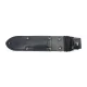 Нож с фиксирано острие BAYONET UTON AZ, V709252, MIKOV