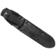 Нож с фиксирано острие BAYONET UTON AZ, V709252, MIKOV