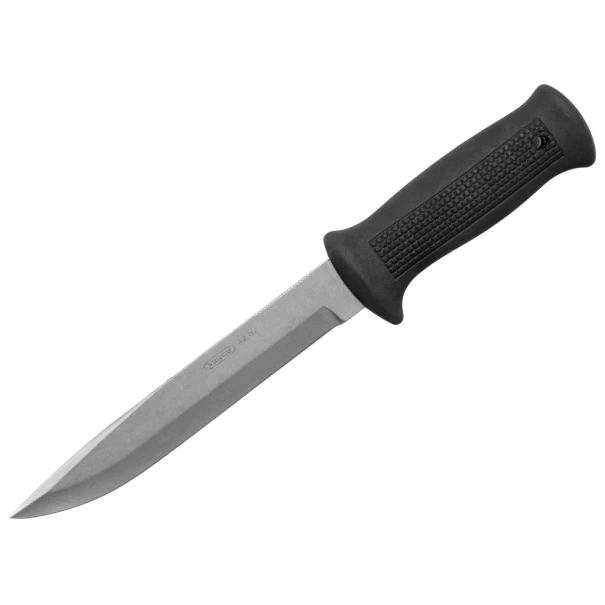 Нож с фиксирано острие BAYONET UTON AZ, V709252, MIKOV