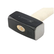 Чук ковашки, 1000g, дървена дръжка, 109029, MTX