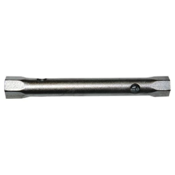Ключ глух, цилиндричен, 10х12mm, поцинкован, 137129, MTX