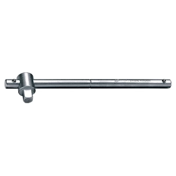 Върток, 1/2", 250mm, хромиран, 139889, MTX