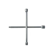 Ключ за джанти, кръстат, 17х19х21mm, квадрат 1/2", 16mm, 142479, MTX