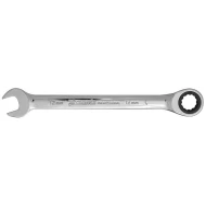 Гаечен ключ с тресчотка, 11mm, полиран, 148049, MTX