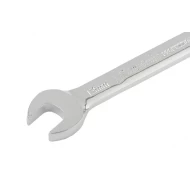 Ключ звездогаечен с тресчотка, шарнирен, 13mm, 148659, MTX
