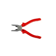 Клещи комбинирани Standard, 180mm, шлифовани, 169709, MTX