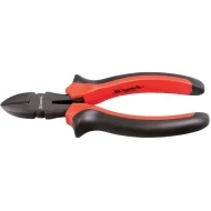 Клещи резачки странични Black Nickel, 180mm, 175749, MTX